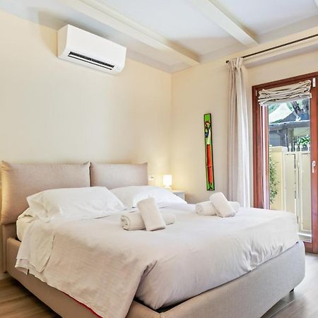 Appartement Piazzale Michelangelo Modern Flat à Florence Extérieur photo