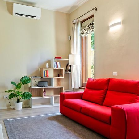 Appartement Piazzale Michelangelo Modern Flat à Florence Extérieur photo