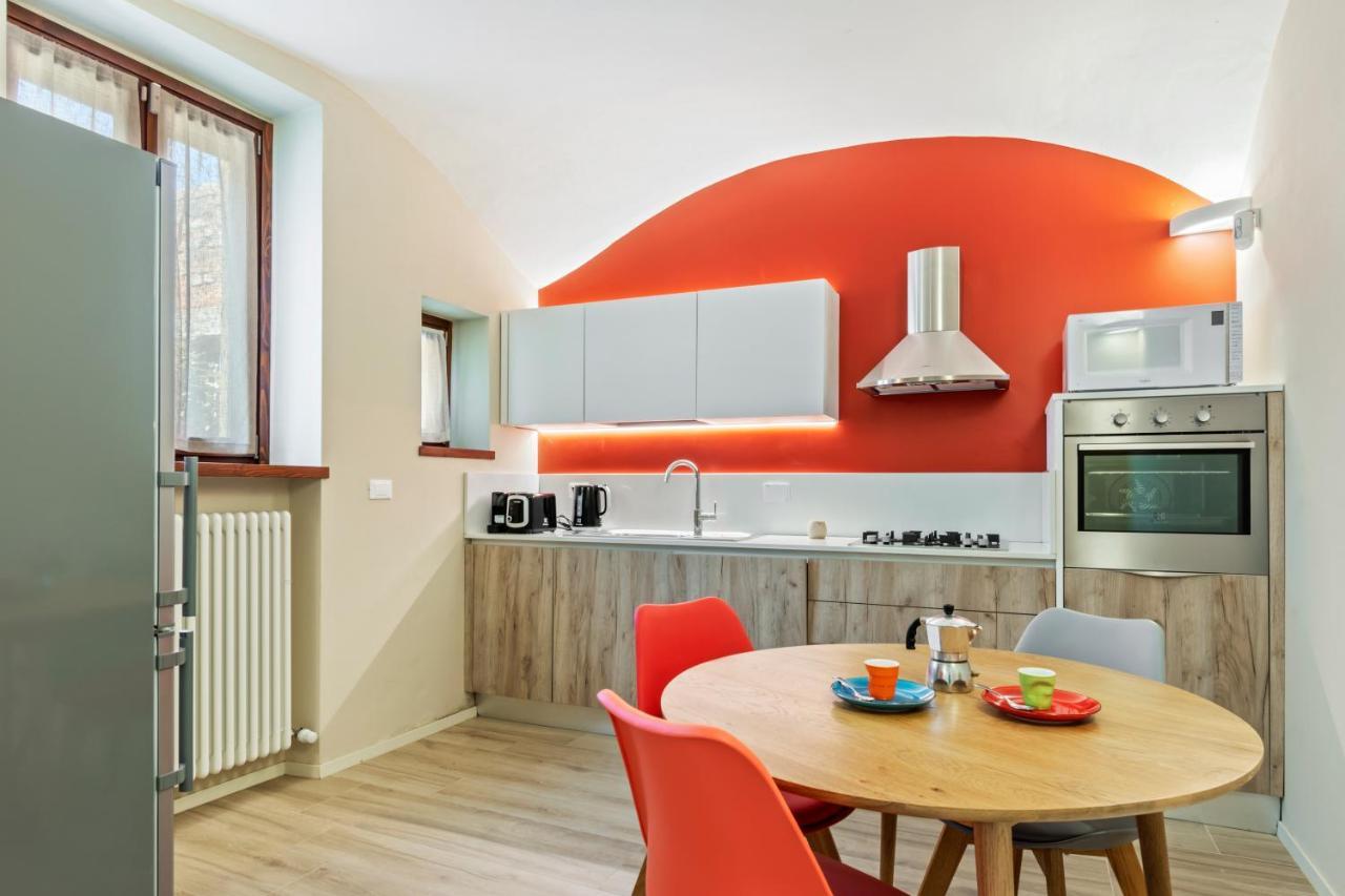 Appartement Piazzale Michelangelo Modern Flat à Florence Extérieur photo