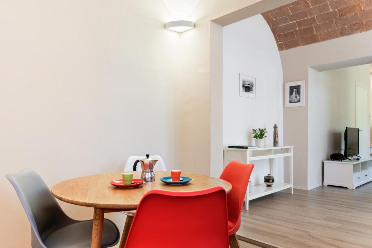 Appartement Piazzale Michelangelo Modern Flat à Florence Extérieur photo