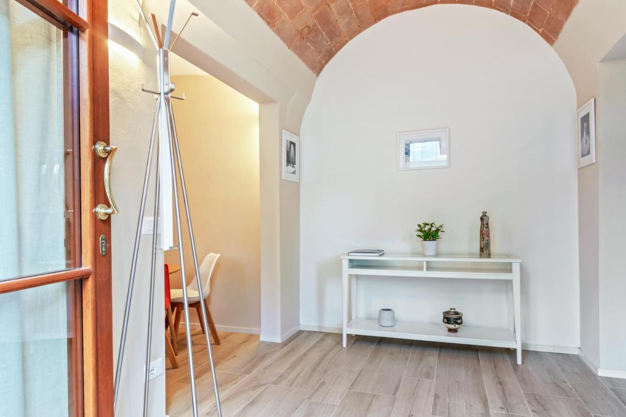 Appartement Piazzale Michelangelo Modern Flat à Florence Extérieur photo