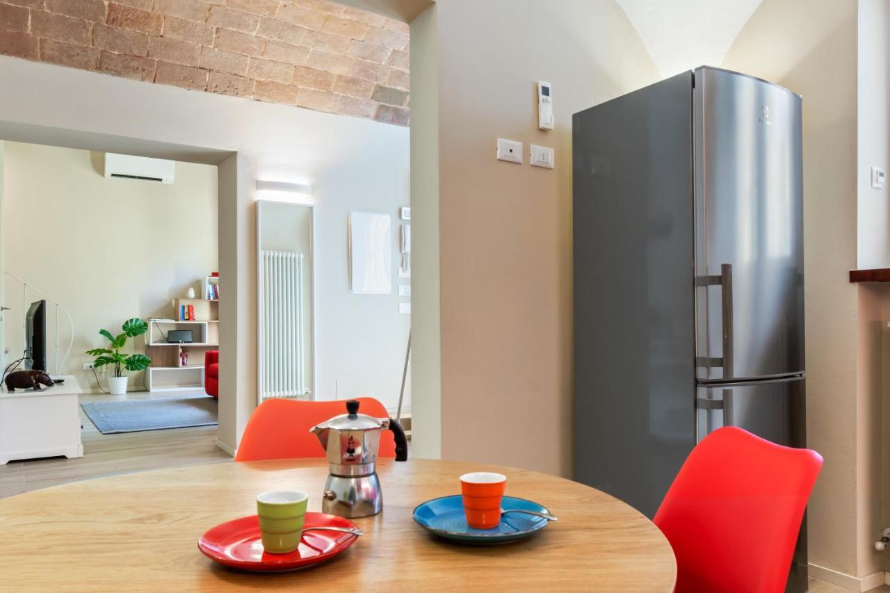 Appartement Piazzale Michelangelo Modern Flat à Florence Extérieur photo
