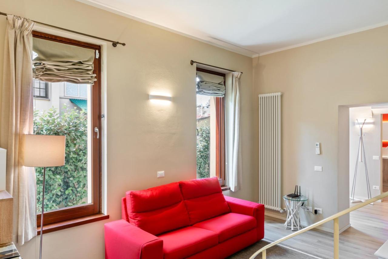 Appartement Piazzale Michelangelo Modern Flat à Florence Extérieur photo