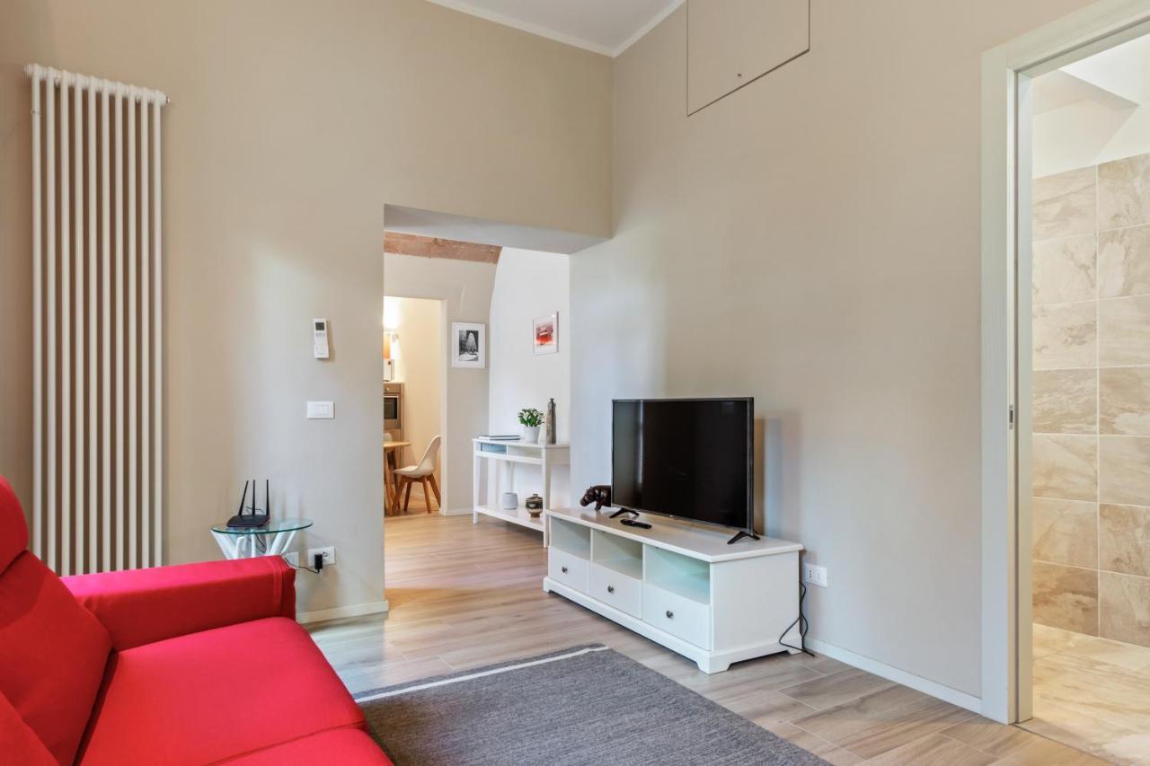 Appartement Piazzale Michelangelo Modern Flat à Florence Extérieur photo