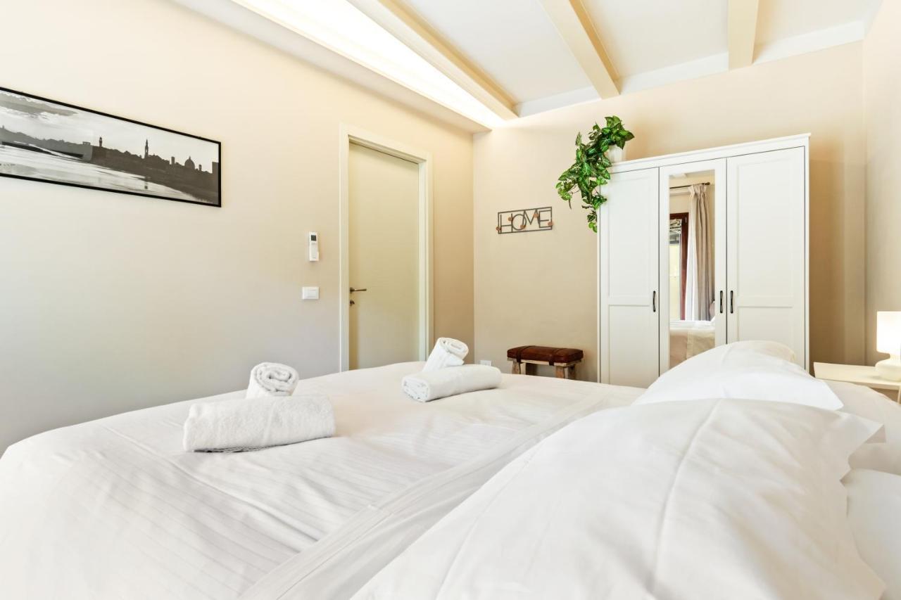 Appartement Piazzale Michelangelo Modern Flat à Florence Extérieur photo