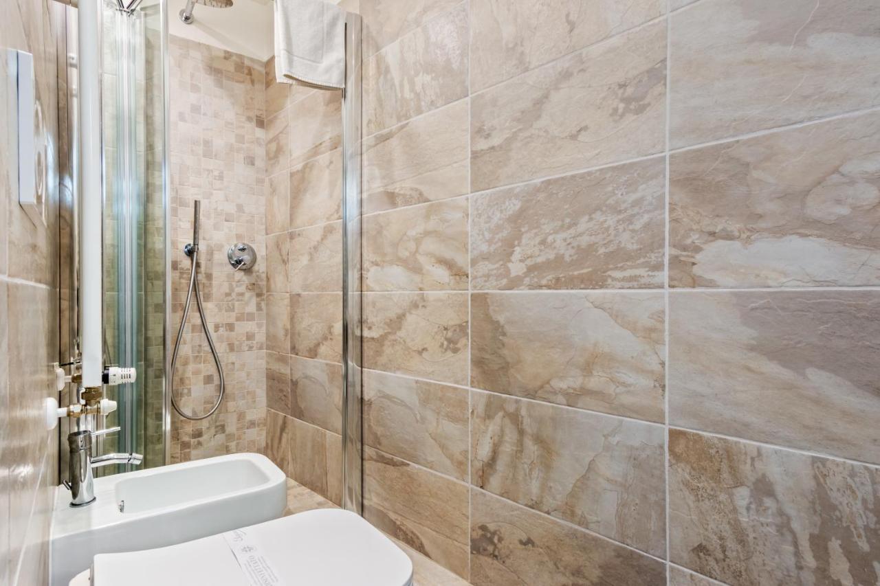 Appartement Piazzale Michelangelo Modern Flat à Florence Extérieur photo